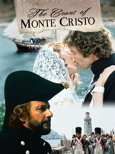 Le Comte de Monte-Cristo 2025